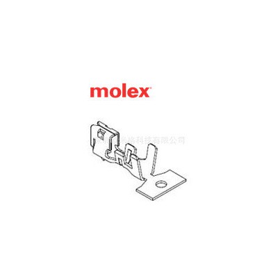 Molex代理莫莱克斯原厂**原装现货56