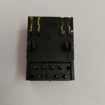 兴伸展电子RJ45插座/不带网络滤波器