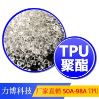 TPU连接器头包胶材料