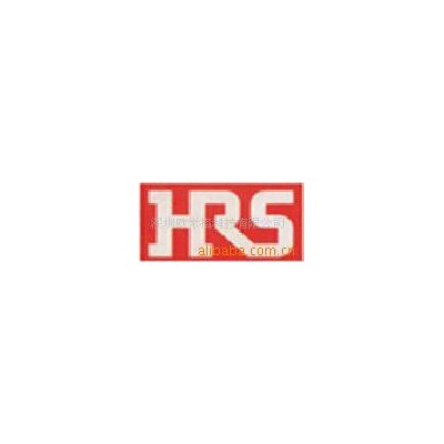 HRS一级代理原厂**Hirose日本广濑连