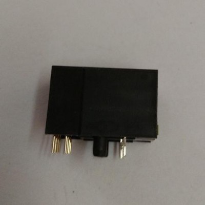 供应兴伸展电子RJ45插座/网络连接器