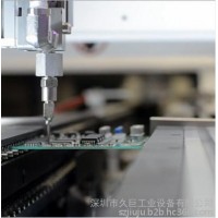 自动点胶机制造商 直供连接器 光学镜头点胶机 在线高速喷射式点胶 零接触 节省人工
