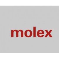 接插世界网供应 MOLEX/莫仕501334-0000端子汽车连接器原装