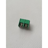 KF7620/7.62间距栅栏式PCB接线端子-3p(0.1元/P)连接器直销壳体