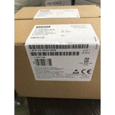 6GK5202-2BH00-2BA3 ，西门子总线连