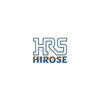 HRS一级代理原厂Hirose广濑连接器QR/P8-8S-C(01)现货