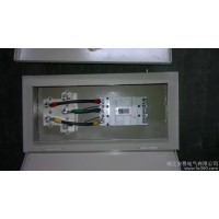 母线槽**母线插接箱 母线分线箱 插接箱配件 连接器 品种齐全价格低 母线槽配件