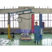 广州凯锐 真空吸盘吊具、真空吸吊机搬运设备（桶状）