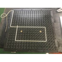 华宇CNC 真空吸盘 欢迎新老客户来电