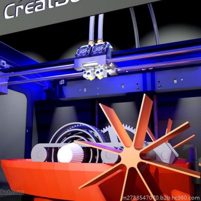 供应Creatbot/科瑞特工业级3d打印机
