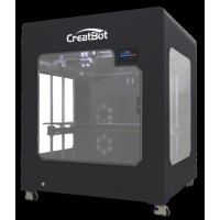 CreatBot 科瑞特 D600  双喷头 大尺寸3D打印机  工业级3D打印机  工业3D打印机