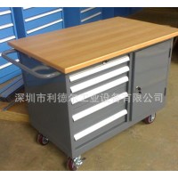 上海 深圳 北京 广州 工具柜 带轮工具柜 汽修工具柜