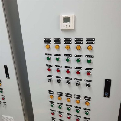易控通达 PLC空调自控  各类PLC控制