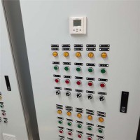 易控通达 PLC空调自控  各类PLC控制工程 PLC自动化控制系统 PLC控制箱