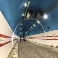 隧道PLC 隧道PLC控制系统 隧道区域控制器 隧道PLC区域控制柜