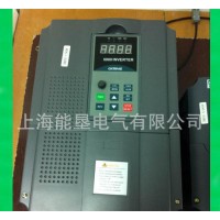 供应上海能垦NK6000-4T0220P 22KW恒压供水变频器 品质超群