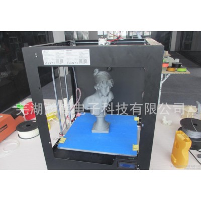 金属模具模型3D打印机，塑料3D打印