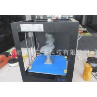 金属模具模型3D打印机，塑料3D打印机，大型工业3D打印机