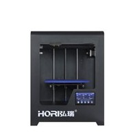 弘瑞H1+ 3D打印机
