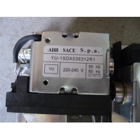 变频器储存器ACS880-MU-ZCU-12/14 ABB
