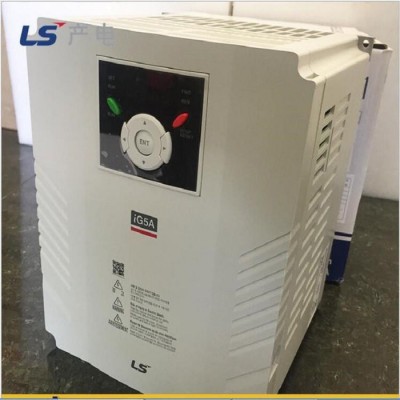 LS产电(LG)变频器 SV008iG5-4 (SV00