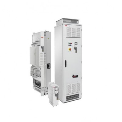 ABB ACS580-01-05A7-4 轻载2.2kW/重载1.5kW 变频器图1