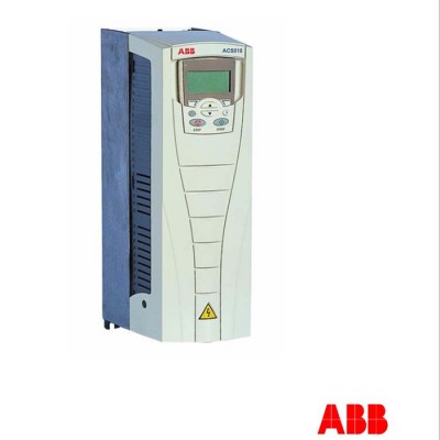 ABB变频器  90KW380V  ACS510-01-180A-4全新原装图1
