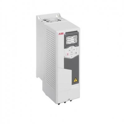 ABB ACS580-01-12A7-4 轻载5.5kW/重