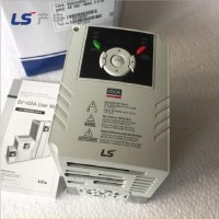 LS产电变频器SV008IC5-1 0.75KW 220V