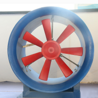 多森 轴流风机 不锈钢低噪音T-35轴流风机大功率低噪音 轴流风机  批量生产