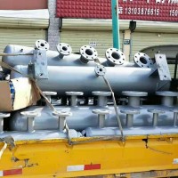 恒信  蒸汽分气缸 集水器 分气缸 厂家批发 质量保障