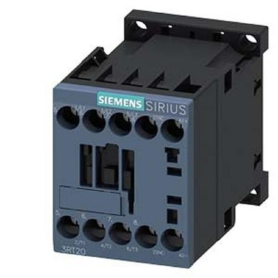 Siemens 西门子 接触器 3RT2018-1FB42图1