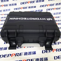 Hydrotechnik 海德泰尼克 液压万用表MultiSystem 5070