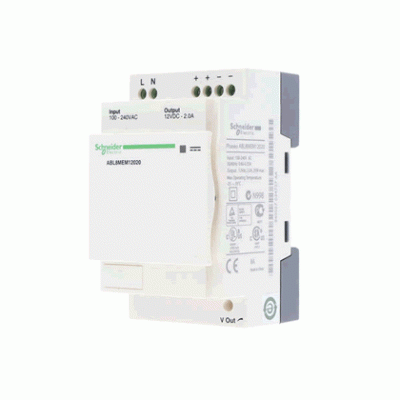 Schneider-Electric 施耐德 电源 ABL8MEM12020图1