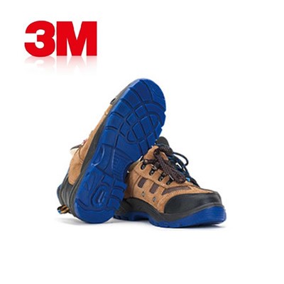 3M 舒适型安全鞋COM4022