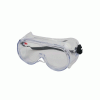 3M 1621防雾夜护目镜 有效防水雾蒸汽 工业眼罩