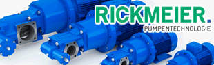 德国rickmeier齿轮泵-智能装备网