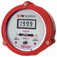 美国 Murphy(摩菲) 数字式温度表MDTM89系列 MDTM-89-C-A-J
