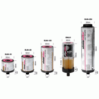 瑞士simalube小保姆 自动注油器 SL02-125ML 多用途油脂