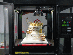 Raise3D 庆祝新的里程碑：全球交付第20,000台Pro2系列3D打印机