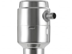 艾默生推出首款专为食品和饮料应用设计的非接触式雷达液位变送器