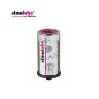 瑞士simalube小保姆 自动注油器 SL01-125ML 现货