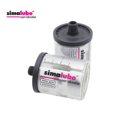 瑞士simalube小保姆 自动注油器 SL01-60ML 现货图1