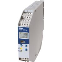 JUMO iTRON DR 100 - 限温器 调节器 702060