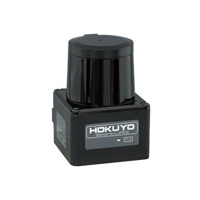 日本 hokuyo 北阳 光电开关 光电传感器  UST-30LX图1