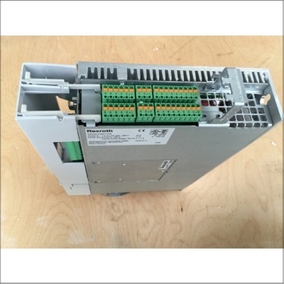 厦门供应 力士乐 驱动器-模块-电机 DKC02.3-040-7-FW图3
