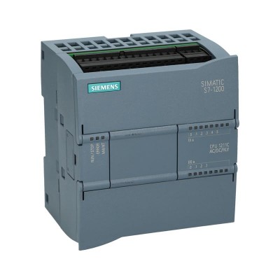 Siemens/西门子PLC/6ES7 211-1BE40-0XB0/CPU 1211C