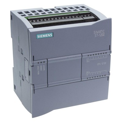 Siemens/西門子PLC 6ES7212-1AE40-0