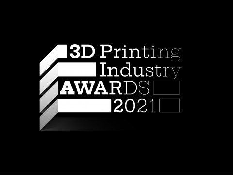 2021年3D打印行业提名及获奖者揭晓