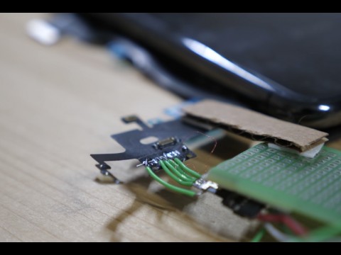 工程师使用3D打印为果粉实现使用单个连接器为所有电子设备充电